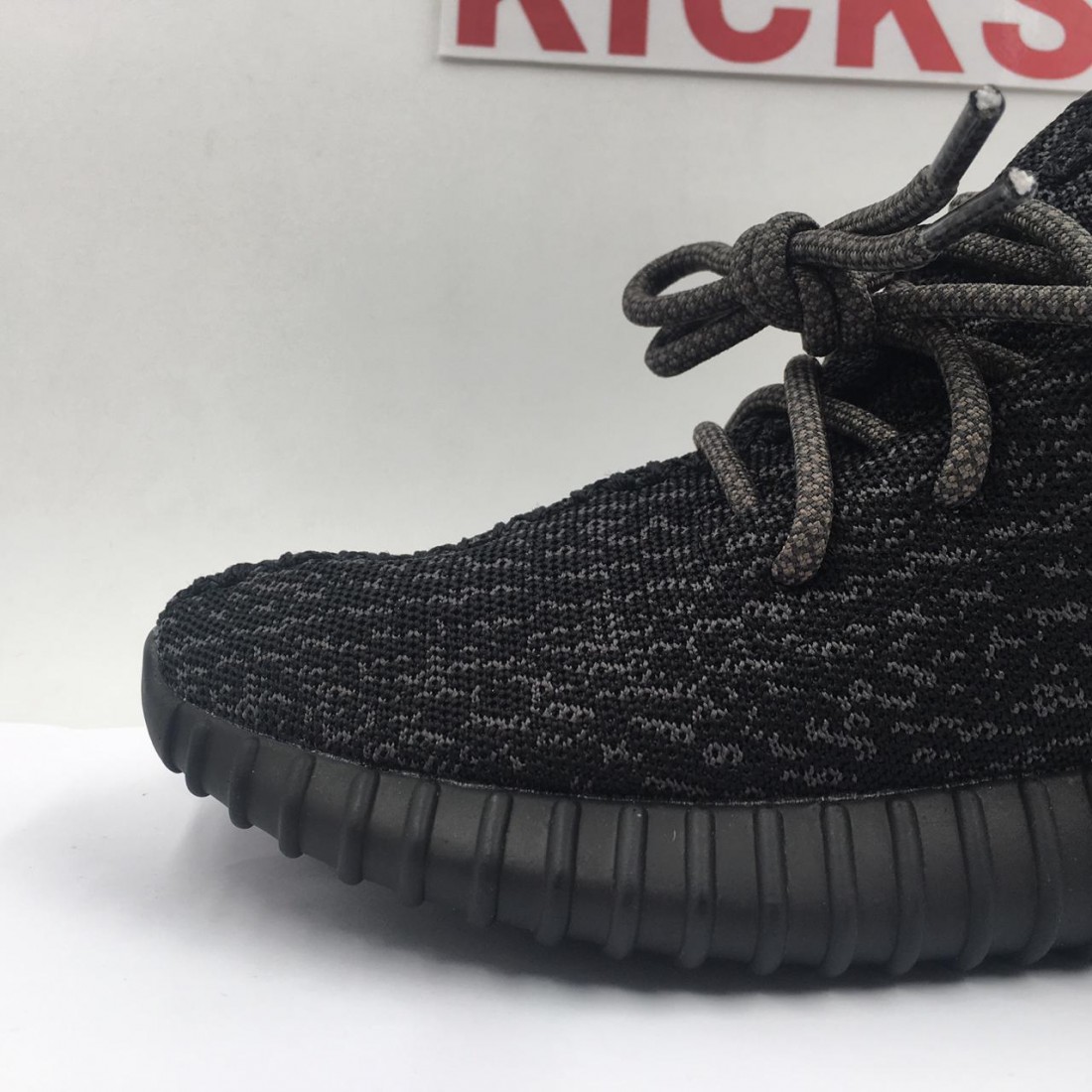 yeezy 350 black november 2019